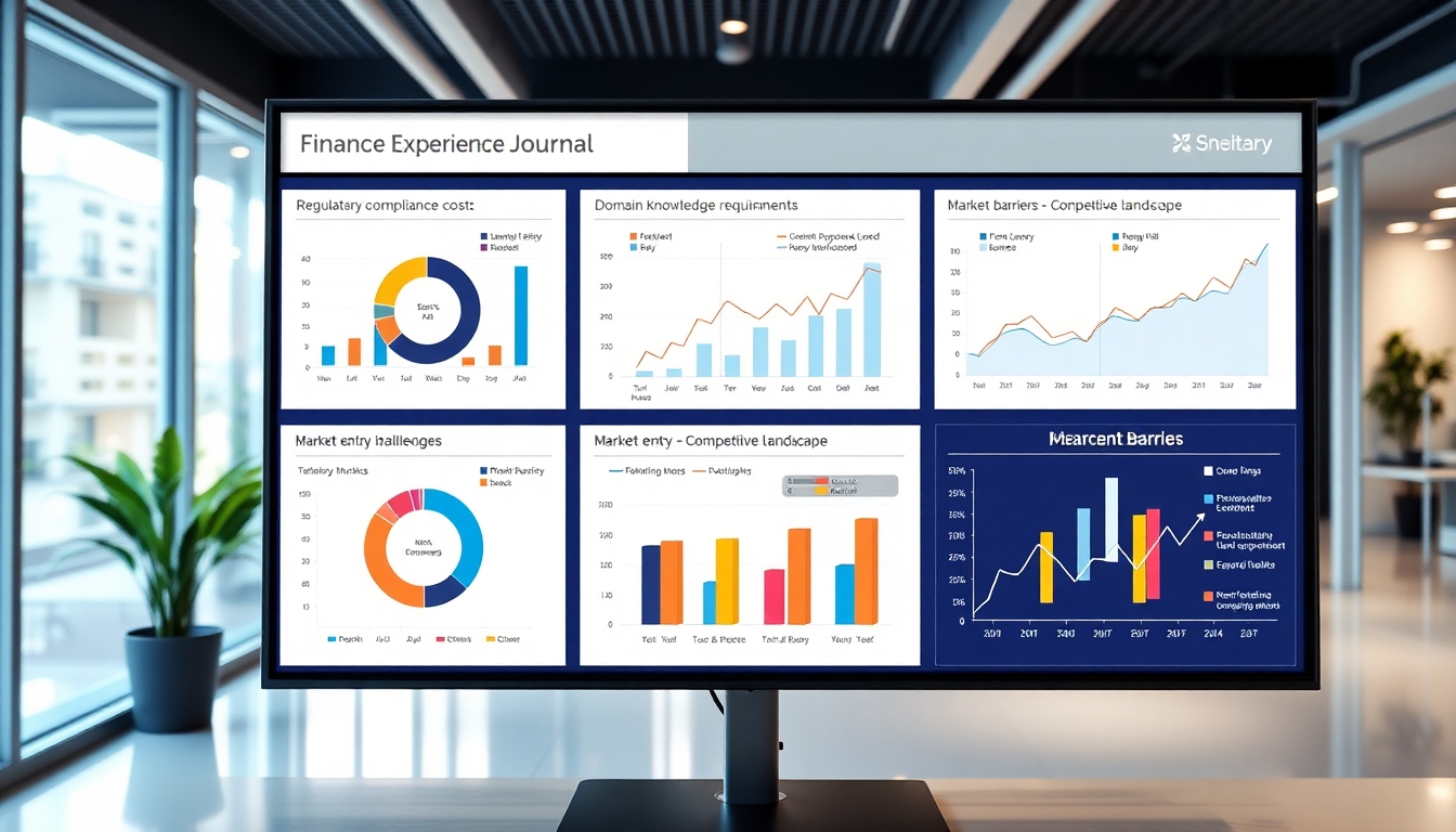 Finance Experience Journalへの参入障壁を考える